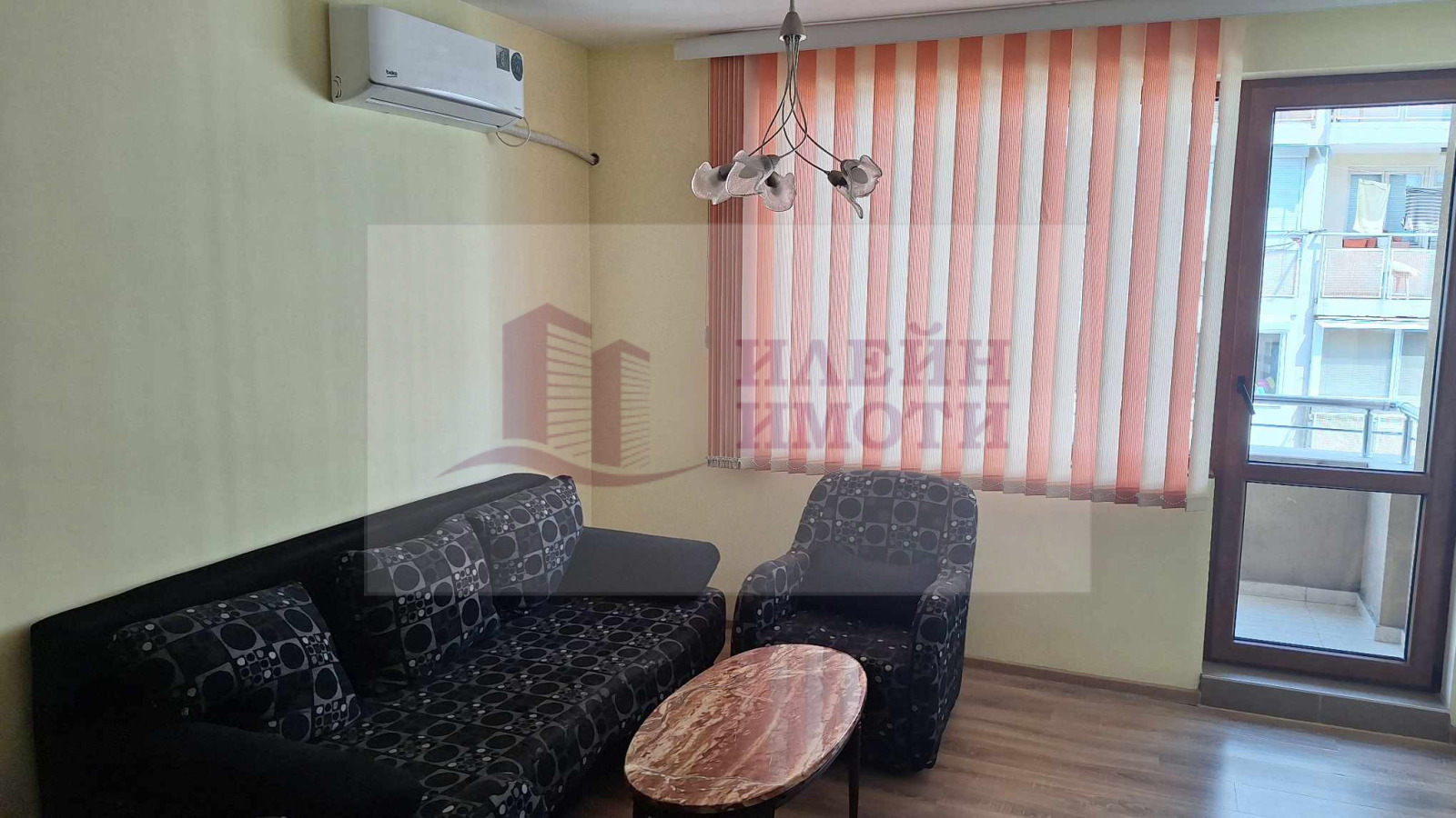 Дава под наем 2-СТАЕН, гр. Русе, Ялта, снимка 6 - Апартаменти - 55528253