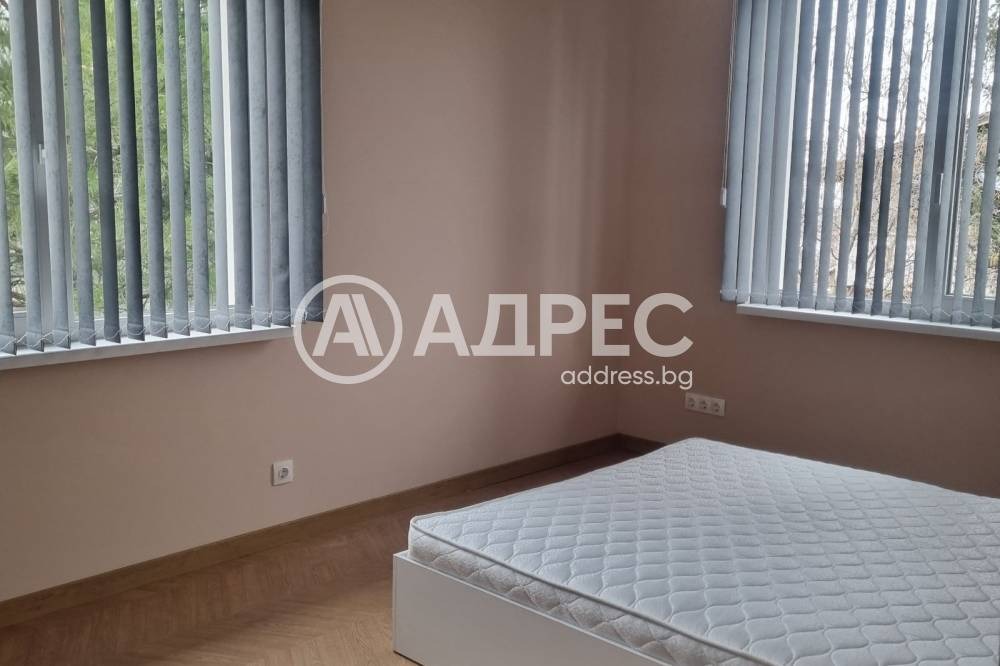 Дава под наем 3-СТАЕН, гр. София, Симеоново, снимка 5 - Апартаменти - 54517616