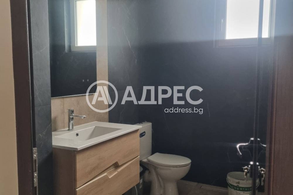 Дава под наем 3-СТАЕН, гр. София, Симеоново, снимка 4 - Апартаменти - 54517616