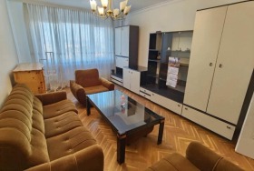 2 slaapkamers Ljulin 3, Sofia