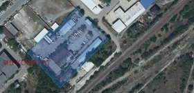 Дава под наем пром. помещение град Стара Загора Индустриална зона - запад - [1] 