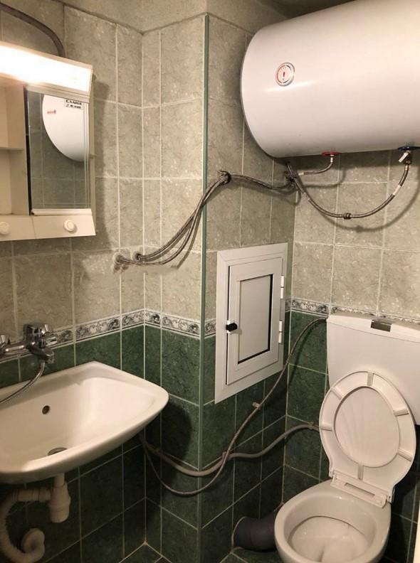 En renta  Estudio Sofia , Triagalnika , 55 metros cuadrados | 59106735 - imagen [7]