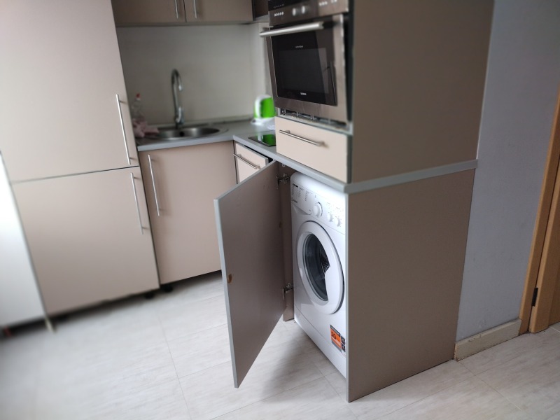 В аренду  Студия София , Манастирски ливади , 40 кв.м | 62968003 - изображение [11]