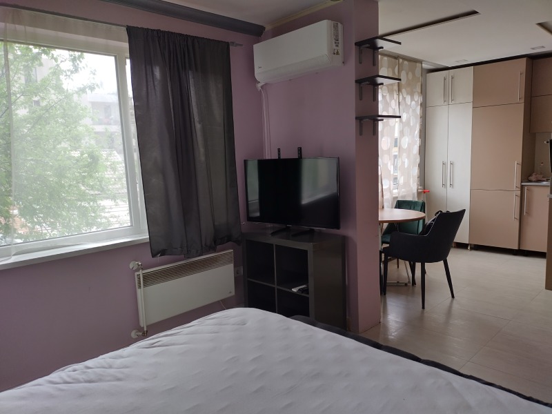 В аренду  Студия София , Манастирски ливади , 40 кв.м | 62968003