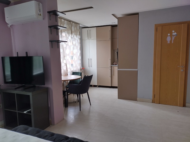 В аренду  Студия София , Манастирски ливади , 40 кв.м | 62968003 - изображение [2]