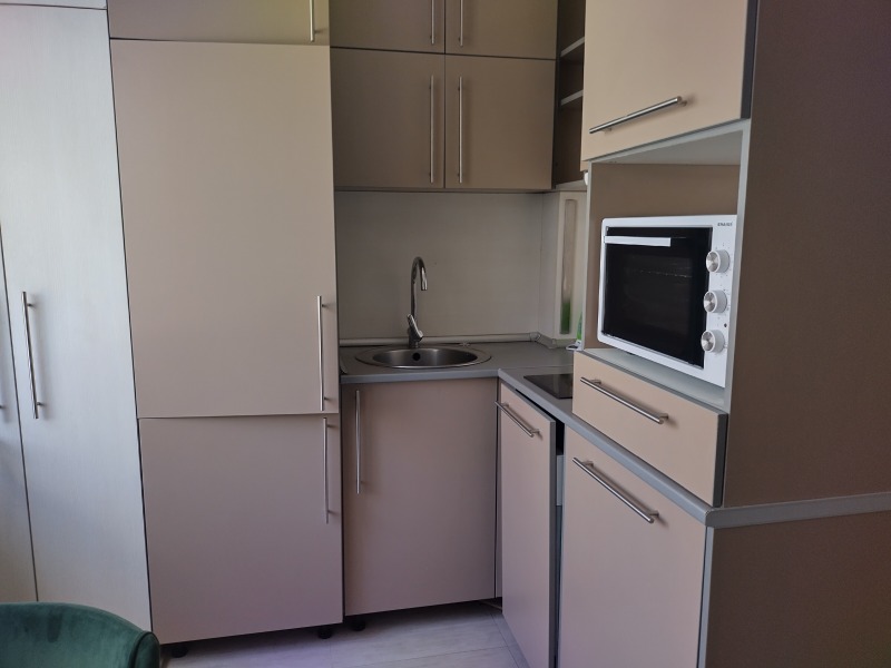 В аренду  Студия София , Манастирски ливади , 40 кв.м | 62968003 - изображение [8]