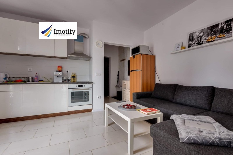 Дава под наем 1-СТАЕН, гр. София, Полигона