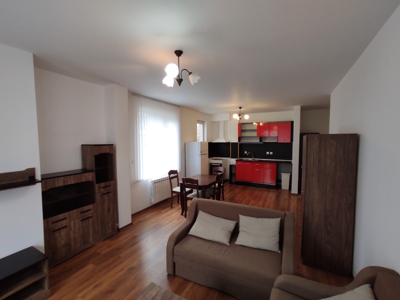 Дава под нем  2-стаен, град София, Кръстова вада •  500 EUR • ID 74492862 — holmes.bg - [1] 