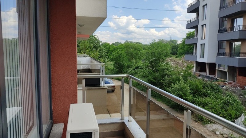 В аренду  1 спальня София , Кръстова вада , 72 кв.м | 57109279 - изображение [5]