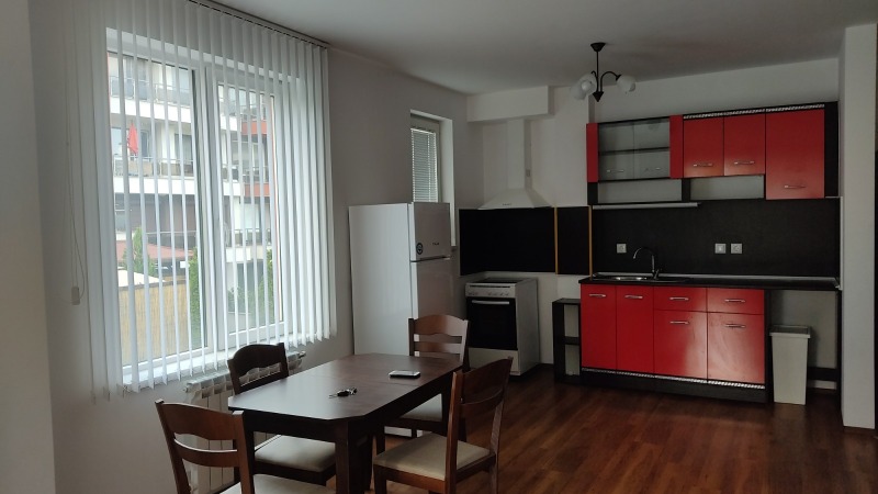 В аренду  1 спальня София , Кръстова вада , 72 кв.м | 57109279 - изображение [2]