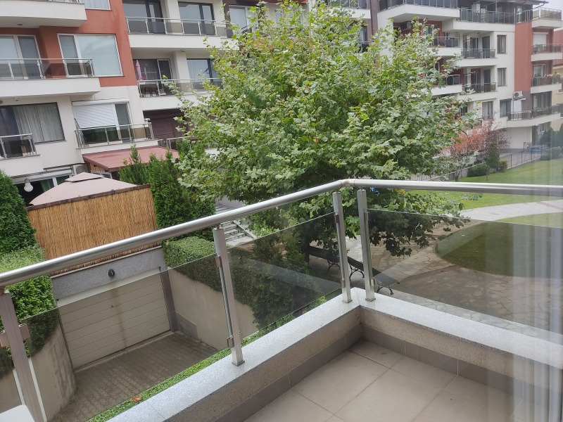 В аренду  1 спальня София , Кръстова вада , 72 кв.м | 57109279 - изображение [10]