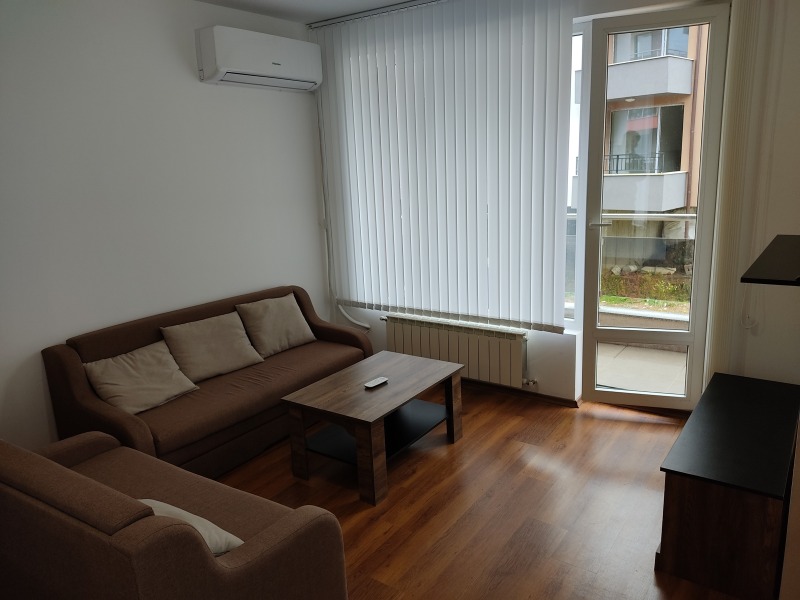 В аренду  1 спальня София , Кръстова вада , 72 кв.м | 57109279 - изображение [4]