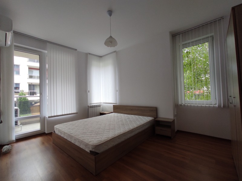 В аренду  1 спальня София , Кръстова вада , 72 кв.м | 57109279 - изображение [7]
