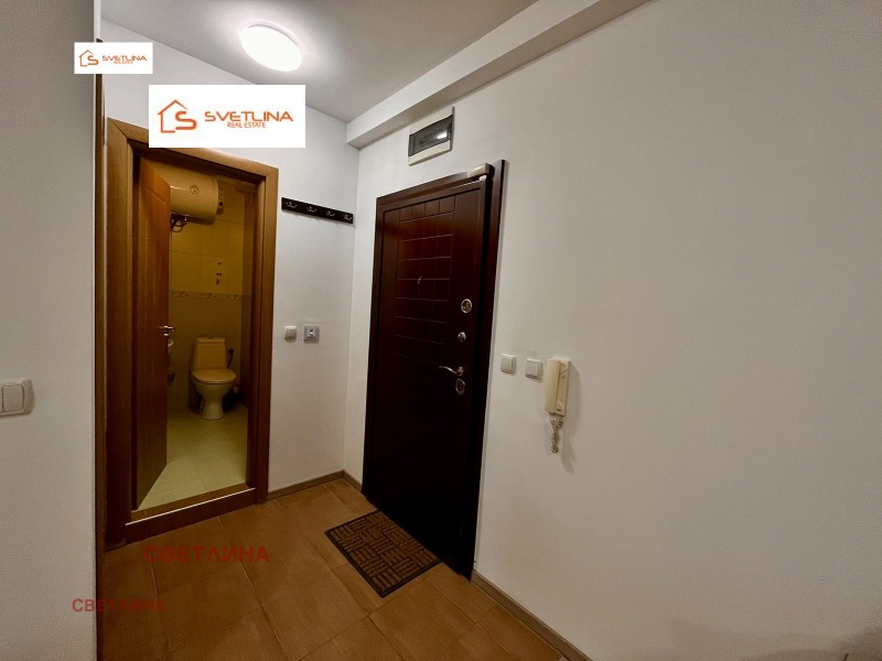 Til leje  1 soveværelse Sofia , Vitosha , 60 kvm | 45512458 - billede [10]