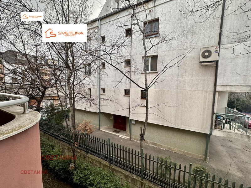 Til leje  1 soveværelse Sofia , Vitosha , 60 kvm | 45512458 - billede [9]