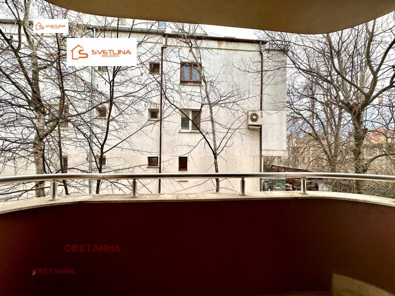 Til leje  1 soveværelse Sofia , Vitosha , 60 kvm | 45512458 - billede [8]