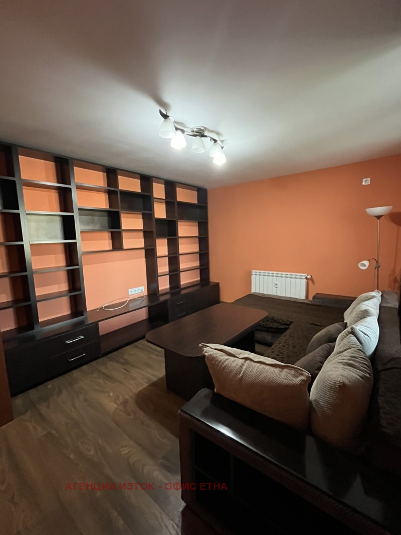 Издаје се  1 спаваћа соба Софија , Лјулин 2 , 52 м2 | 49218004 - слика [4]