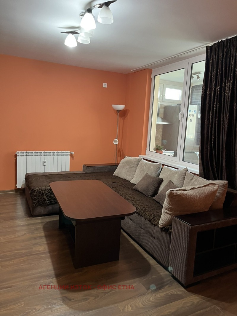 Издаје се  1 спаваћа соба Софија , Лјулин 2 , 52 м2 | 49218004 - слика [5]
