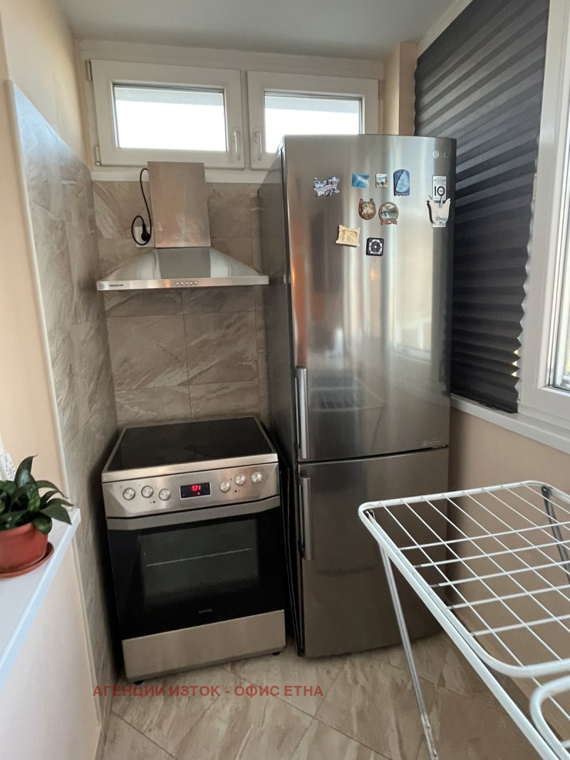 Издаје се  1 спаваћа соба Софија , Лјулин 2 , 52 м2 | 49218004 - слика [3]