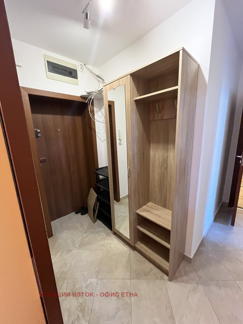 Издаје се  1 спаваћа соба Софија , Лјулин 2 , 52 м2 | 49218004 - слика [8]