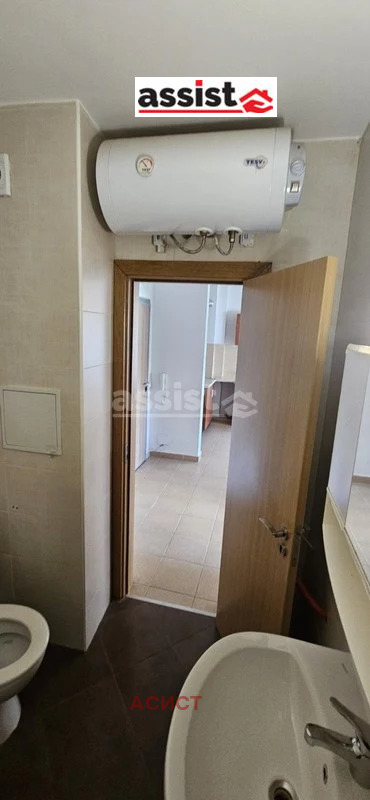 Do wynajęcia  1 sypialnia Sofia , Baniszora , 60 mkw | 99421579 - obraz [9]