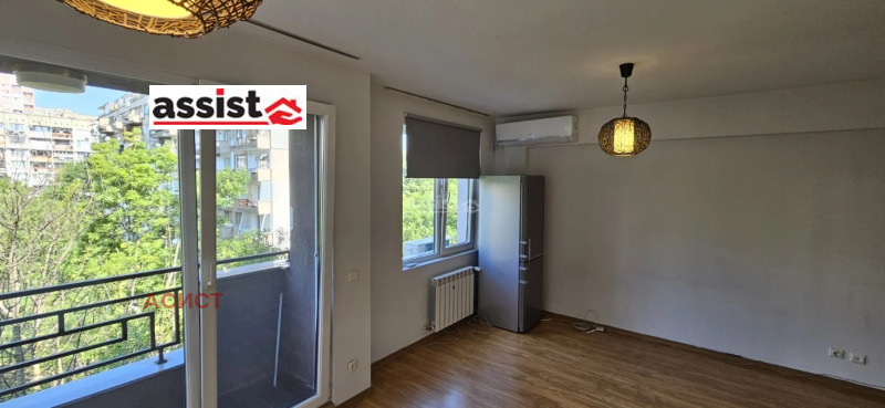 Do wynajęcia  1 sypialnia Sofia , Baniszora , 60 mkw | 99421579 - obraz [2]