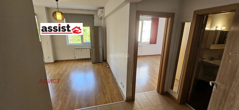 Do wynajęcia  1 sypialnia Sofia , Baniszora , 60 mkw | 99421579 - obraz [5]