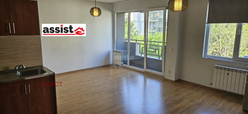 Do wynajęcia  1 sypialnia Sofia , Baniszora , 60 mkw | 99421579
