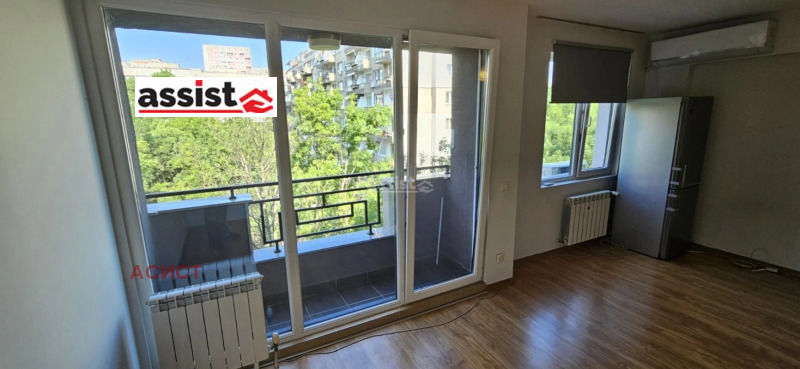 Do wynajęcia  1 sypialnia Sofia , Baniszora , 60 mkw | 99421579 - obraz [3]