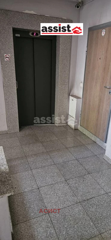 Do wynajęcia  1 sypialnia Sofia , Baniszora , 60 mkw | 99421579 - obraz [14]