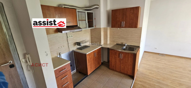 Do wynajęcia  1 sypialnia Sofia , Baniszora , 60 mkw | 99421579 - obraz [4]