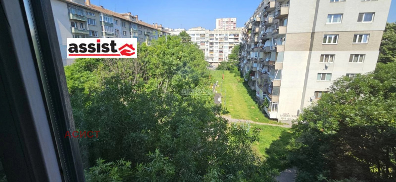 Do wynajęcia  1 sypialnia Sofia , Baniszora , 60 mkw | 99421579 - obraz [16]