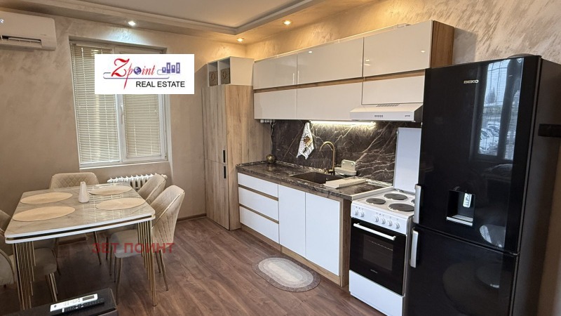 Дава под наем 2-СТАЕН, гр. София, Слатина, снимка 4 - Апартаменти - 53339789