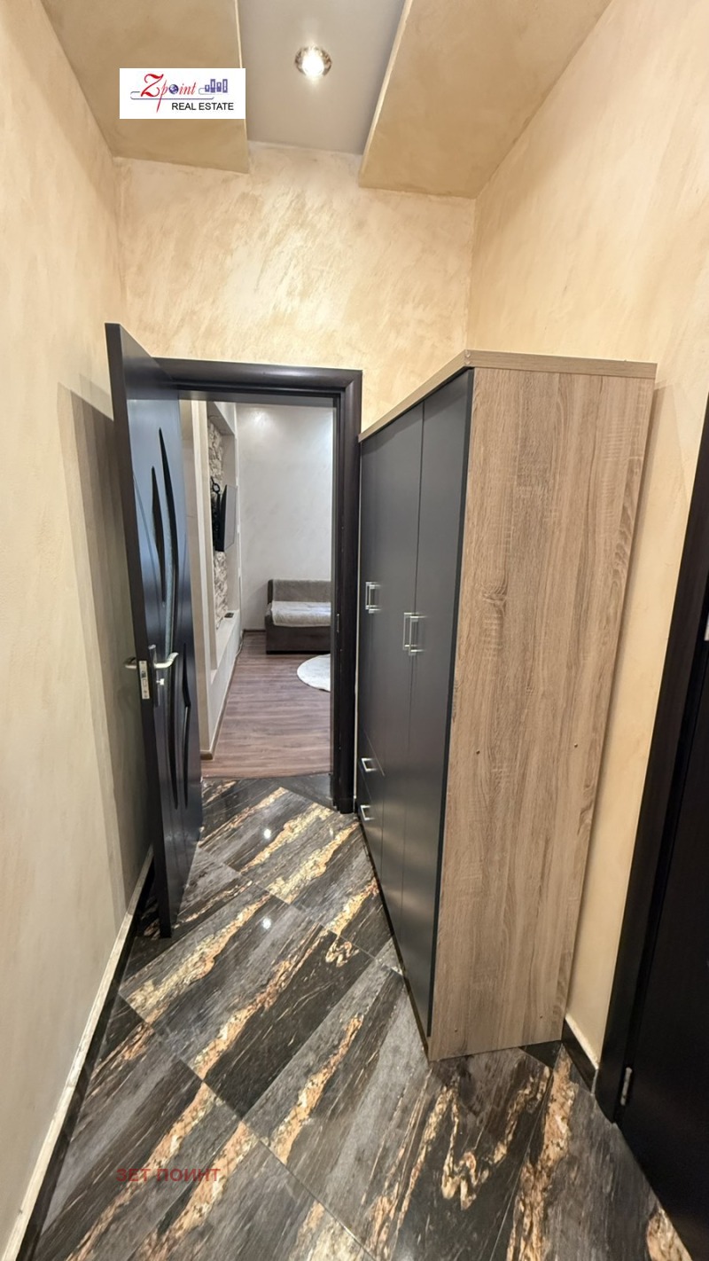 Дава под наем 2-СТАЕН, гр. София, Слатина, снимка 2 - Апартаменти - 53339789