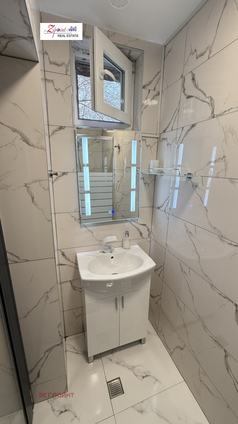 Дава под наем 2-СТАЕН, гр. София, Слатина, снимка 12 - Апартаменти - 53339789