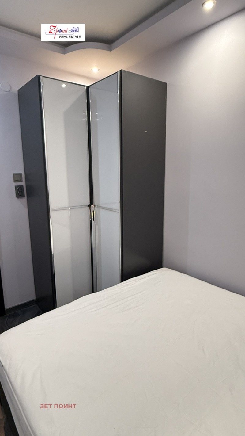 Дава под наем 2-СТАЕН, гр. София, Слатина, снимка 13 - Апартаменти - 53339789