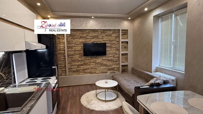 Дава под наем 2-СТАЕН, гр. София, Слатина, снимка 9 - Апартаменти - 53339789