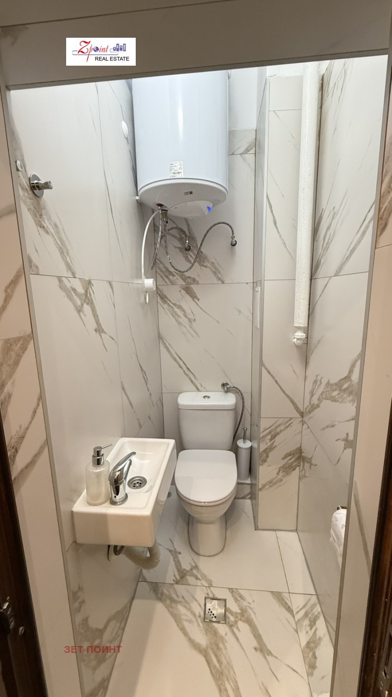 Дава под наем 2-СТАЕН, гр. София, Слатина, снимка 16 - Апартаменти - 53339789