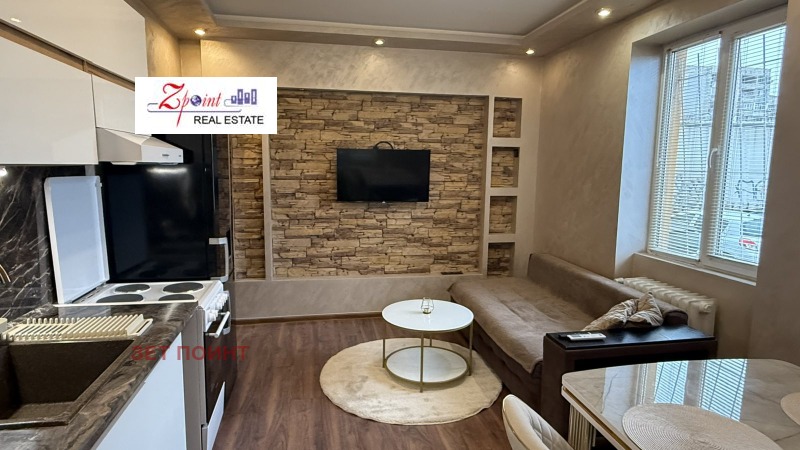 Дава под наем 2-СТАЕН, гр. София, Слатина, снимка 14 - Апартаменти - 53339789