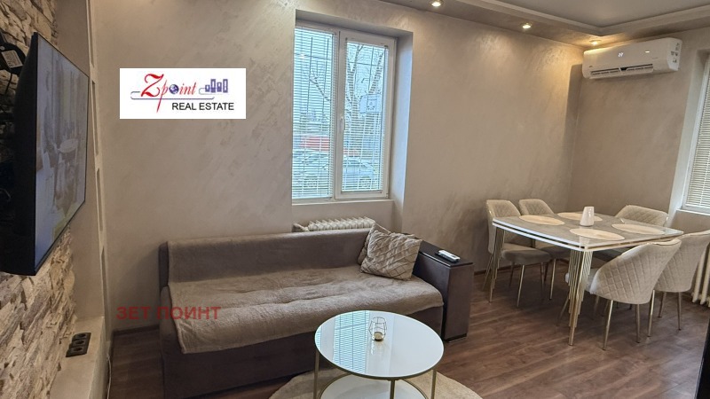 Дава под наем 2-СТАЕН, гр. София, Слатина, снимка 10 - Апартаменти - 53339789