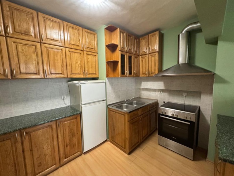 K pronájmu  2 ložnice Sofia , Vitoša , 76 m2 | 97788458 - obraz [4]