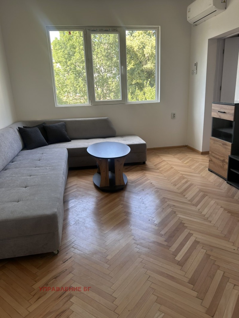 Дава под наем  3-стаен град София , Сухата река , 90 кв.м | 53108922 - изображение [3]