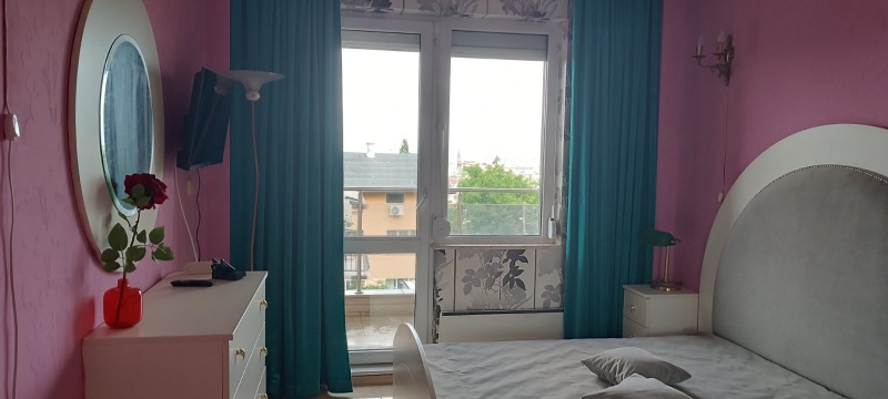 Дава под наем  3-стаен град София , Бояна , 105 кв.м | 75513159 - изображение [10]