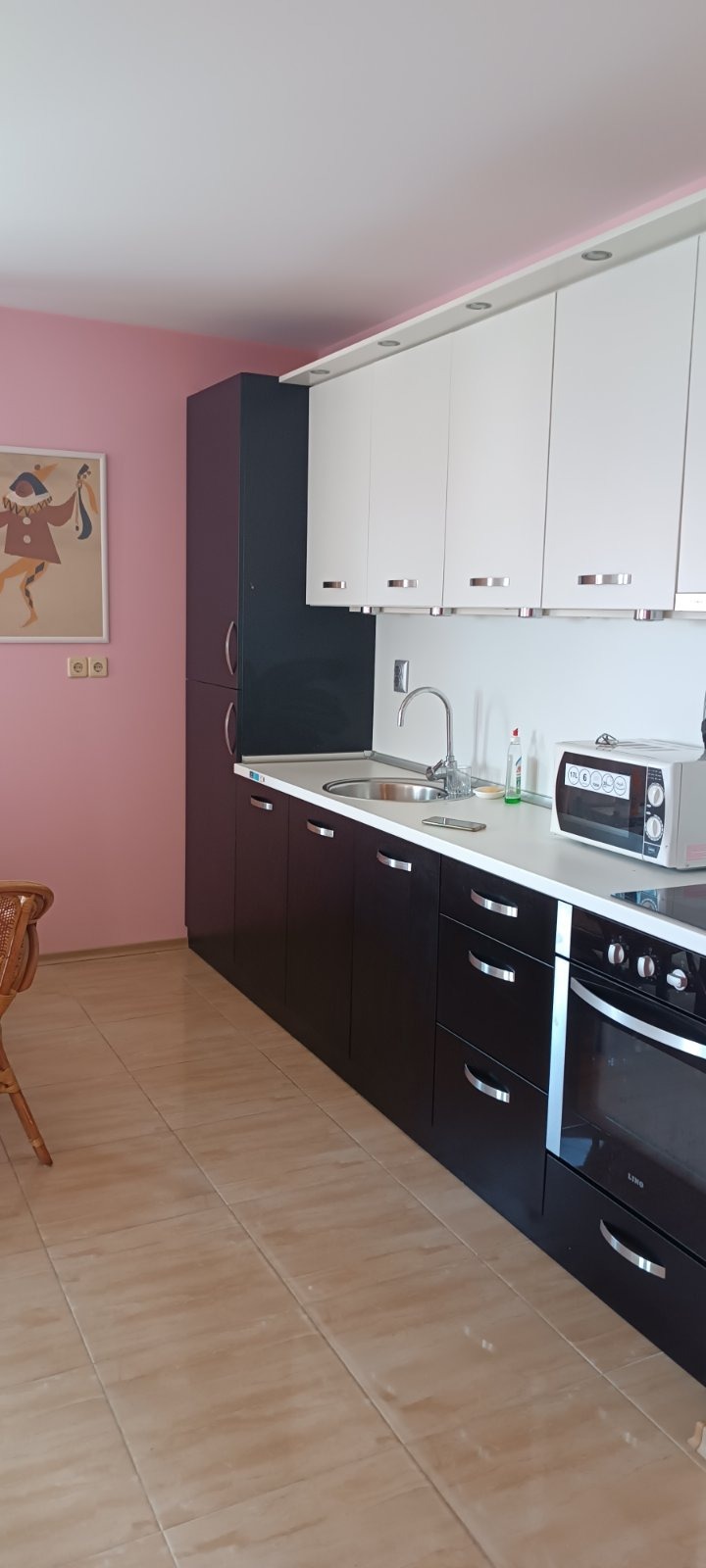 Дава под наем  3-стаен град София , Бояна , 105 кв.м | 75513159 - изображение [9]