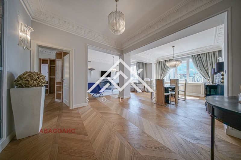 Дава под наем  3-стаен град София , Център , 150 кв.м | 54274846 - изображение [5]