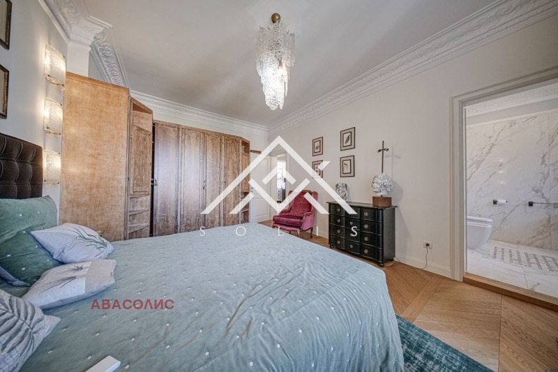 Дава под наем  3-стаен град София , Център , 150 кв.м | 54274846 - изображение [13]