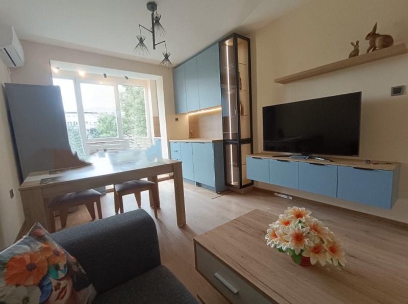 A louer  2 chambres Sofia , Lozenets , 75 m² | 71876987 - image [2]