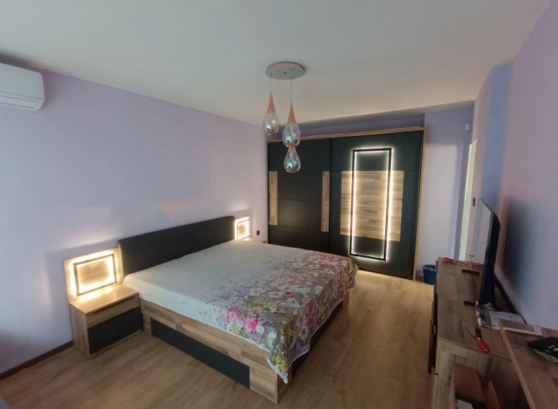 A louer  2 chambres Sofia , Lozenets , 75 m² | 71876987 - image [6]