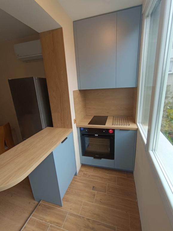 A louer  2 chambres Sofia , Lozenets , 75 m² | 71876987 - image [3]