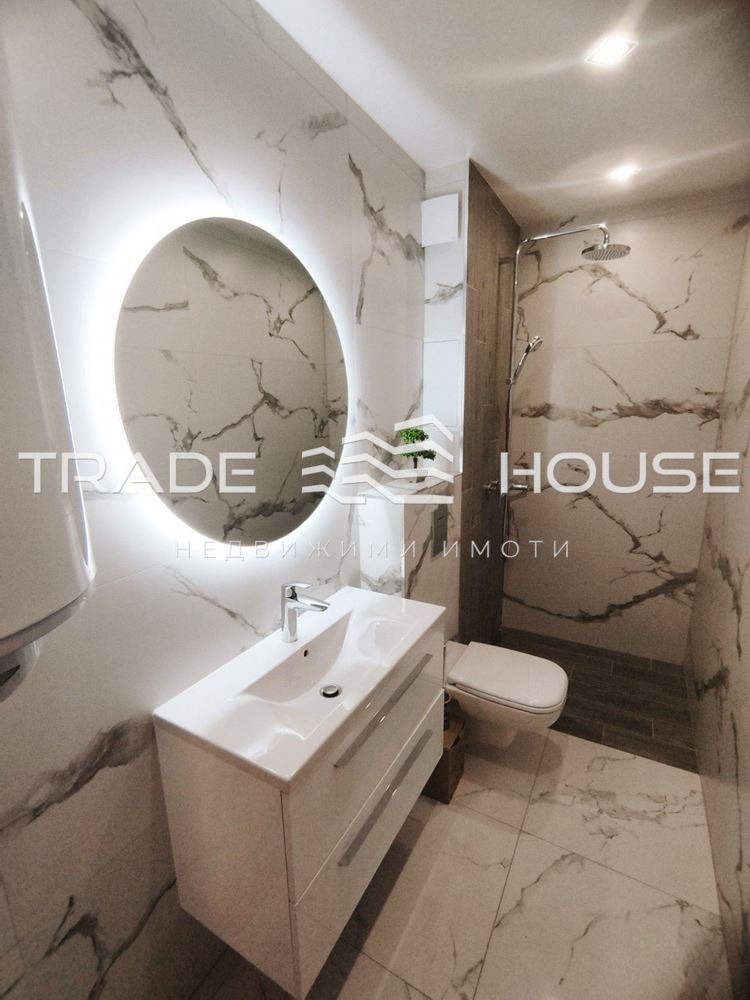 Дава под наем 3-СТАЕН, гр. Пловдив, Кършияка, снимка 3 - Апартаменти - 53094871